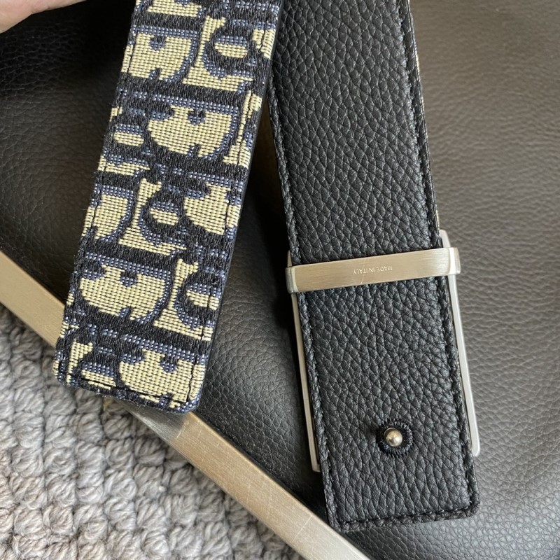 CHRISTIAN DIOR Belts